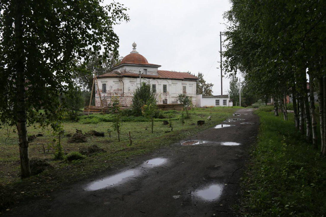 Фотографии Владимира Федоровича Сутягина